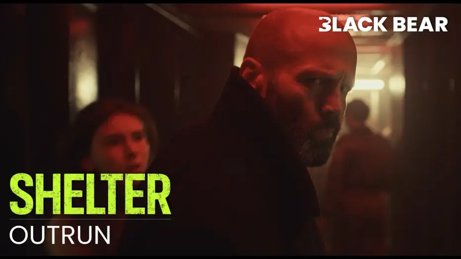 Video for the film Shelter — Outrun