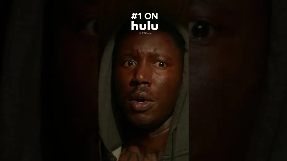 Video for the film Sleeping Dogs — Sleeping Dogs Reaches #1 on Hulu