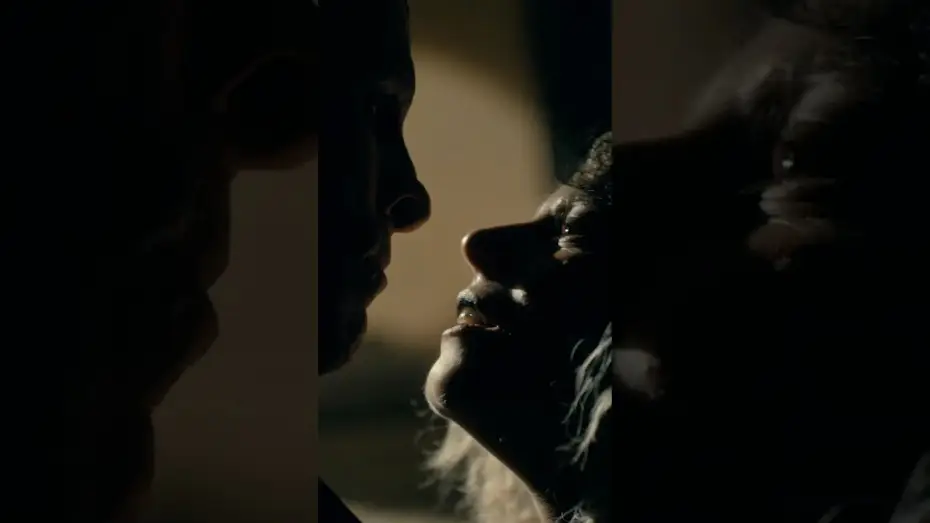 Video for the film The Bride! — LET IT OUT!