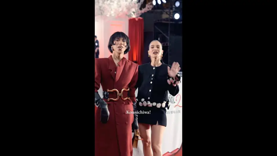 Video for the film The Devil Wears Prada 2 — Anne Curtis & Mimiyuuuh Full Video