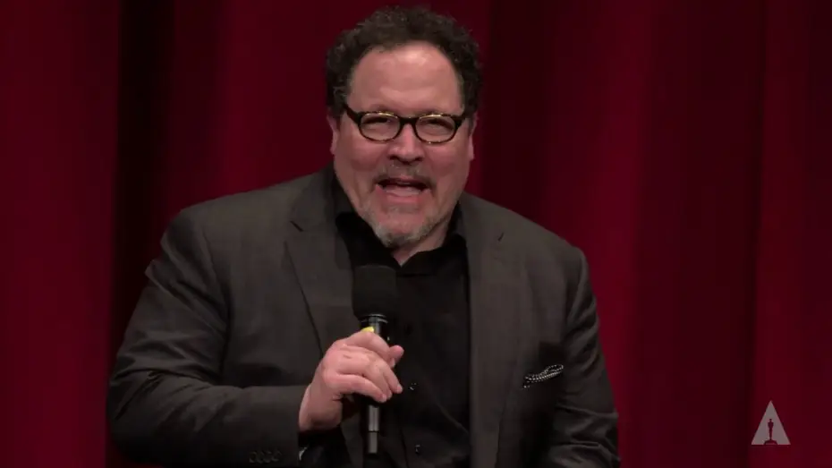 Video for the film The Lion King — Academy Conversations: The Lion King