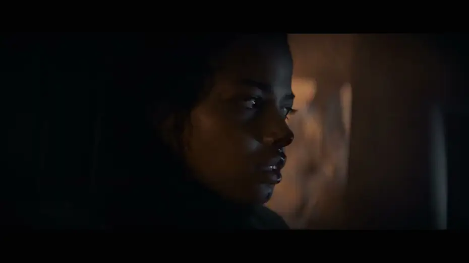 Video for the film The Occupant — Crash Aftermath