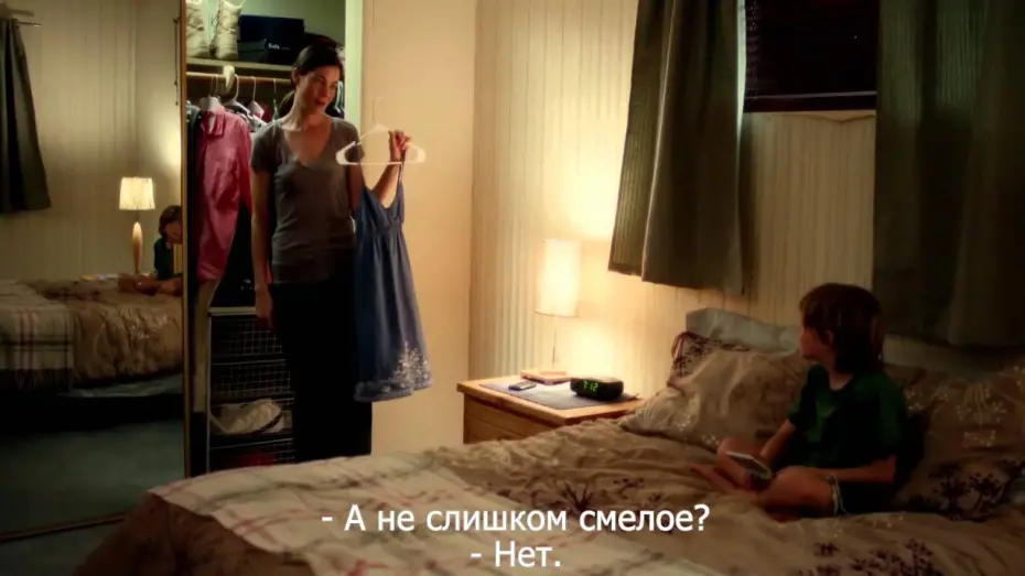Video for the film Fort Bliss — Форт Блисс - Trailer