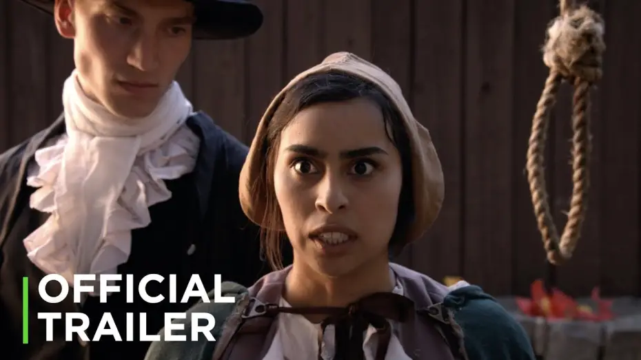 Video for the film Mass Hysteria — Mass Hysteria | Official Trailer