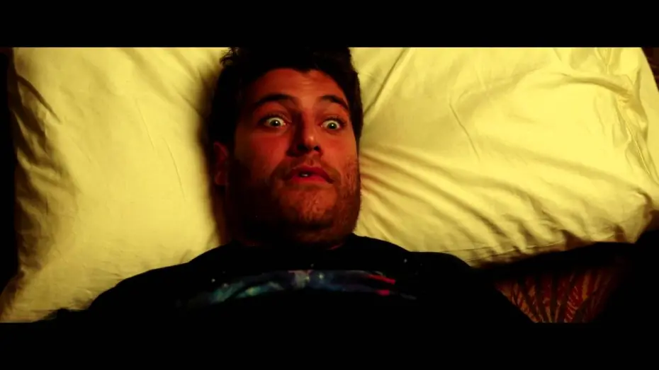 Video for the film Search Party — SEARCH PARTY - 'Are You Taking My Kidney?' Clip - FOCUS WORLD