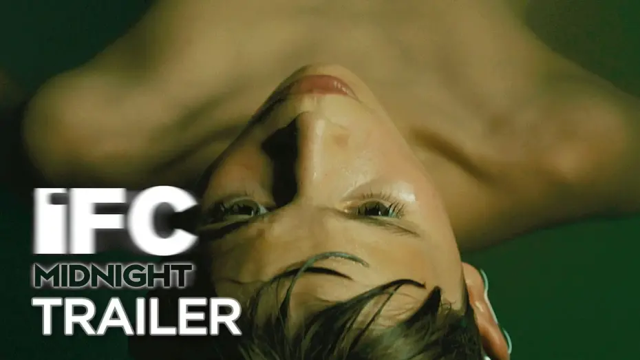 Video for the film Evolution — Official Trailer [Subtitled]