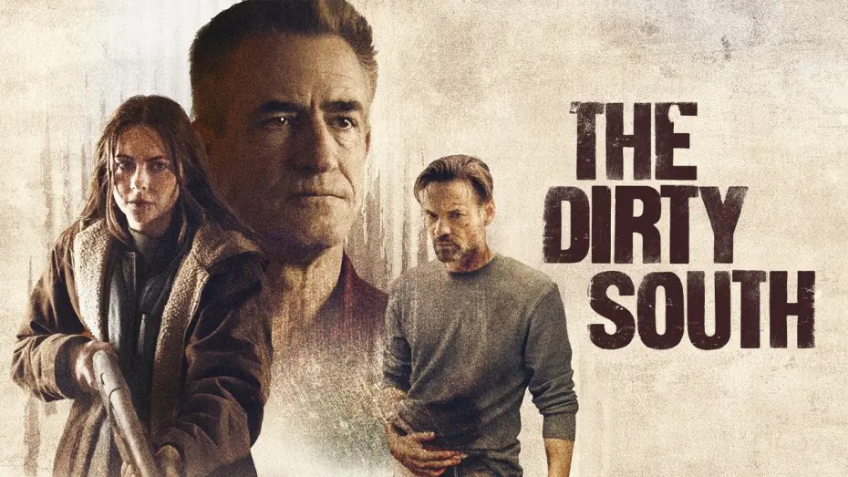 Video for the film The Dirty South — TV Spot