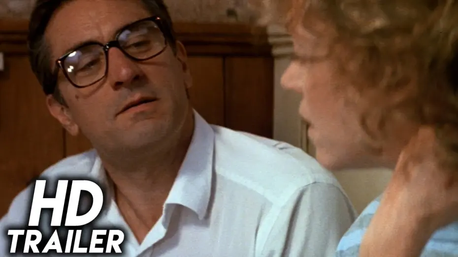 Video for the film Stanley & Iris — Stanley & Iris (1990) ORIGINAL TRAILER [HD 1080p]