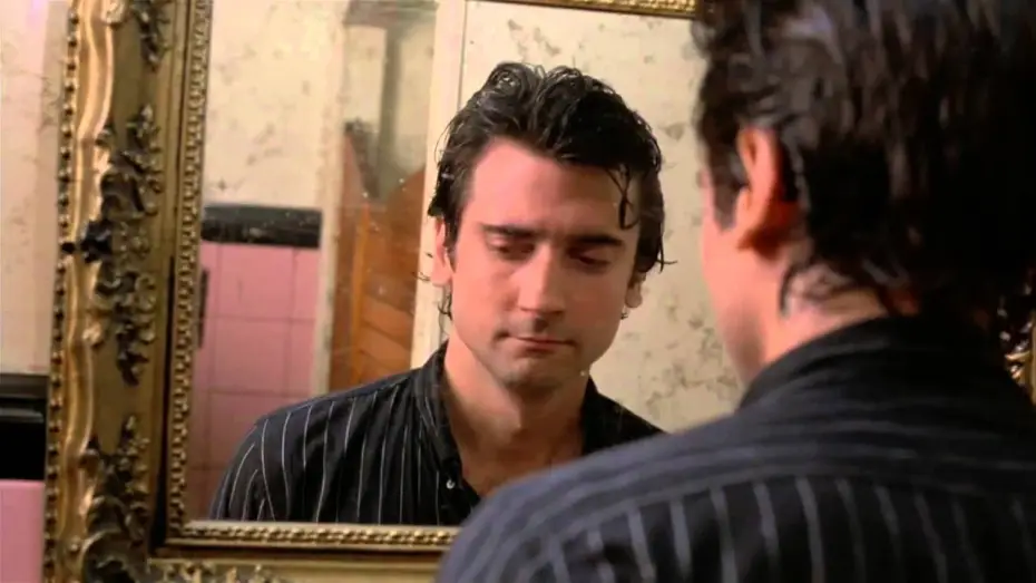 Video for the film After Hours — After Hours Trailer - Martin Scorsese
