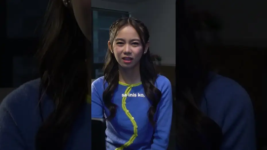 Video for the film Balik Eskwela — BALIK ESKWELA | Special Segment | Starring Ashtine Olviga, Sara Joe, and Marco Gumabao | Studio Viva