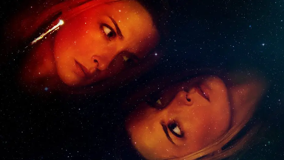 Video for the film Coherence — Coherence (Trailer español)