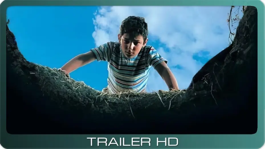 Video for the film I'm Not Scared — Ich habe keine Angst ≣ 2003 ≣ Trailer