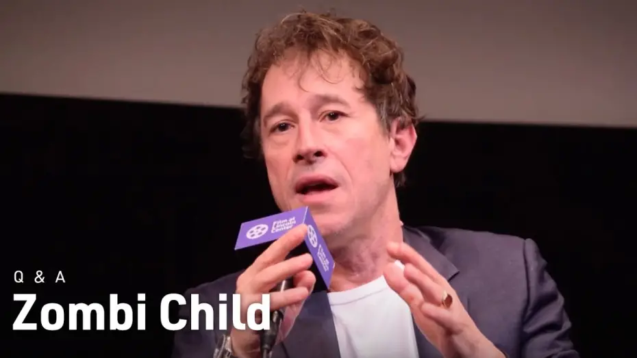 Video for the film Zombi Child — Bertrand Bonello on Zombi Child, Voodoo, and Haitian History
