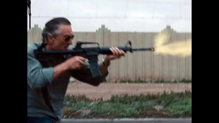 Video for the film Killer Elite — KILLER ELITE | Trailer #2 deutsch german [HD]