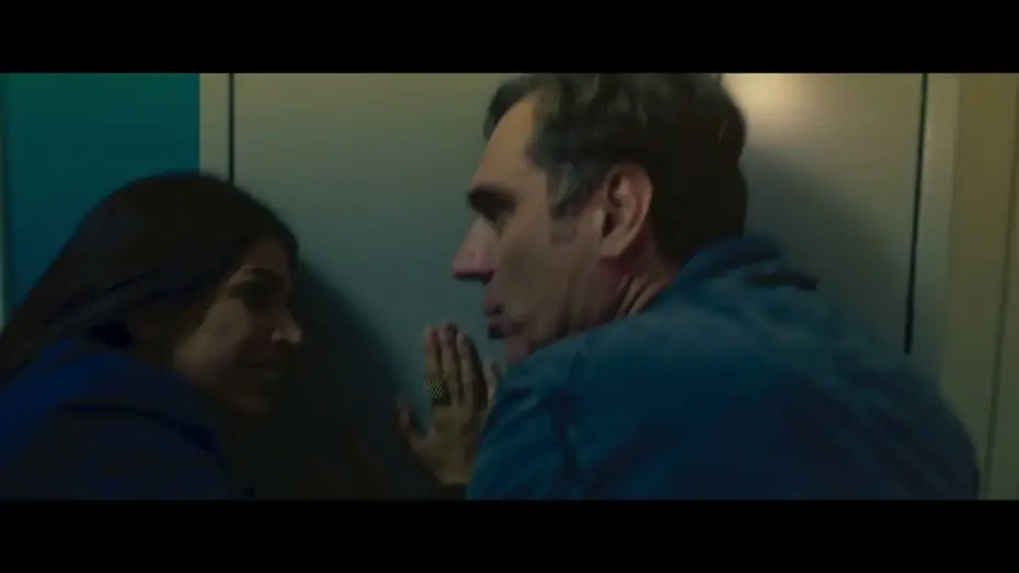 Video for the film Spyne — Spyne - Trailer