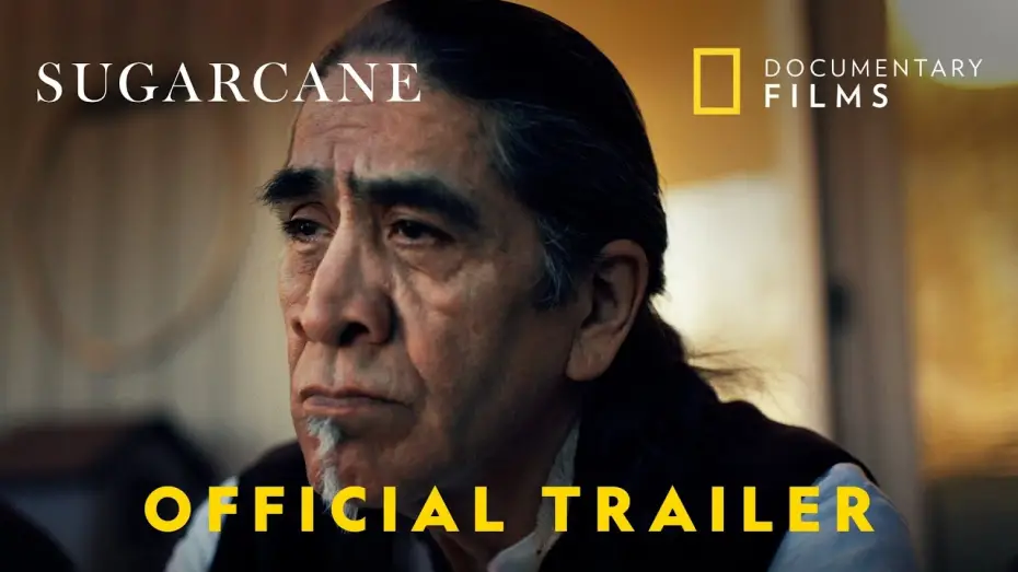Video for the film Sugarcane — Sugarcane | Official Trailer | National Geographic Documentary Films