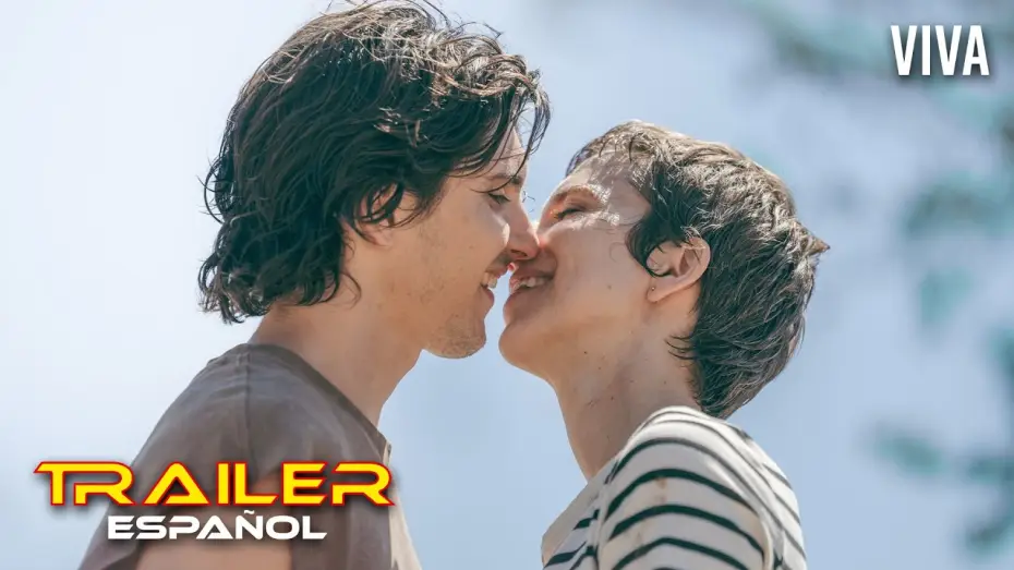 Video for the film Alive — Viva - Tráiler español