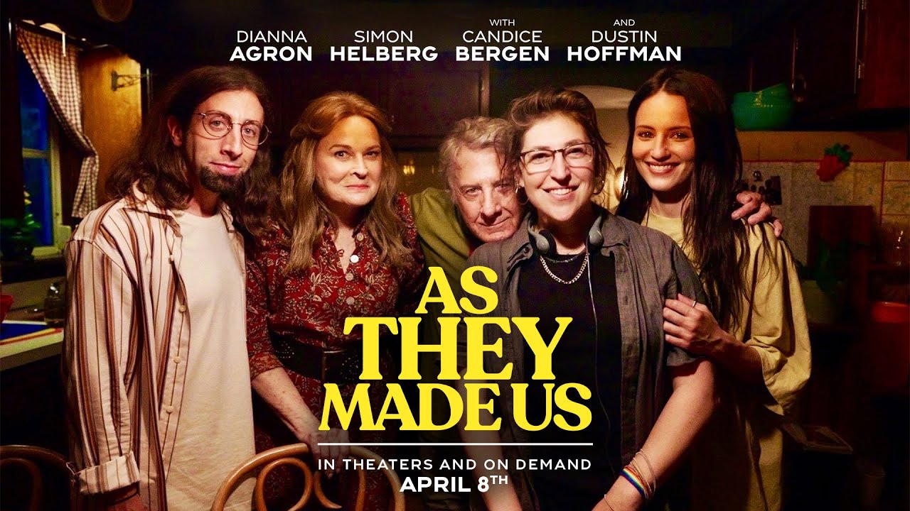 Video for the film As They Made Us — Official Trailer