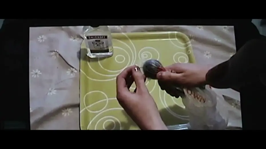 Video for the film Castration Movie Anthology iii. Year of the Hyaena — teaser