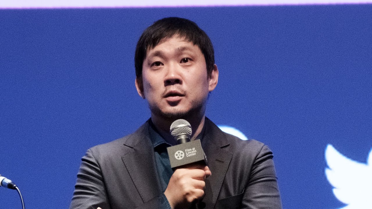 Video for the film Drive My Car — Ryûsuke Hamaguchi on Drive My Car | NYFF59