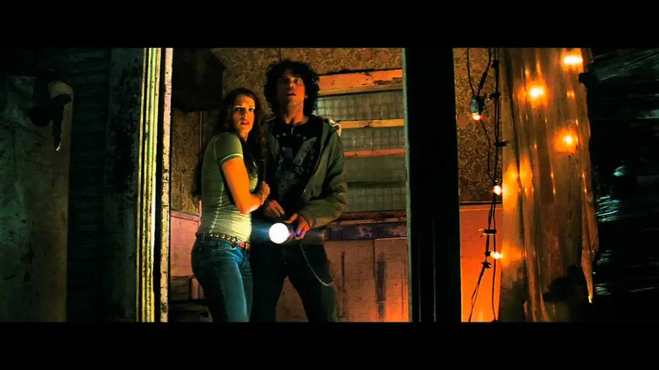 Video for the film Friday the 13th — Venerdi 13 - Trailer