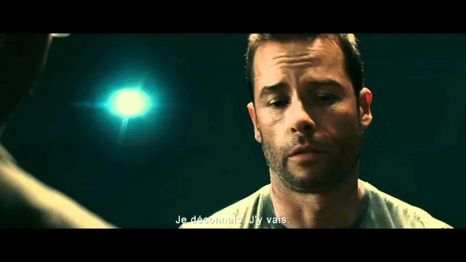Video for the film Lockout — LOCK OUT (bande-annonce 1 VOST)