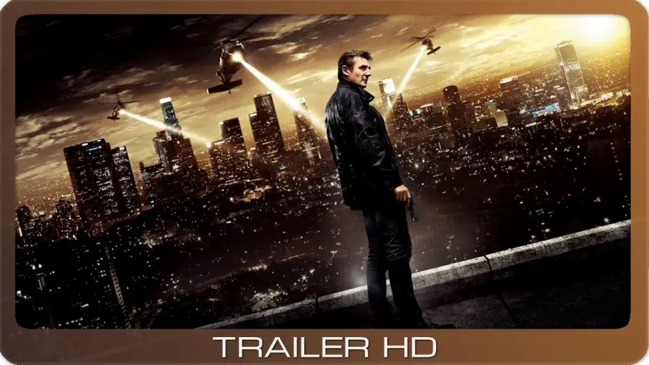 Video for the film Taken 3 — 96 Hours - Taken 3 ≣ 2014 ≣ Trailer