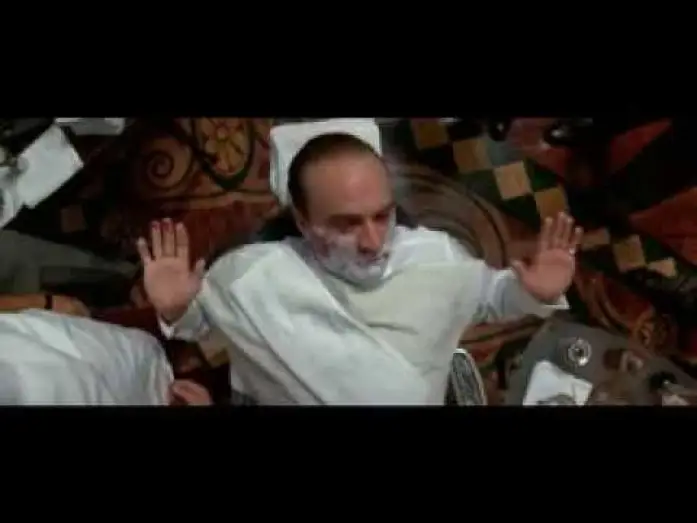 Video for the film The Untouchables — Los intocables de Elliot Ness tráiler en castellano