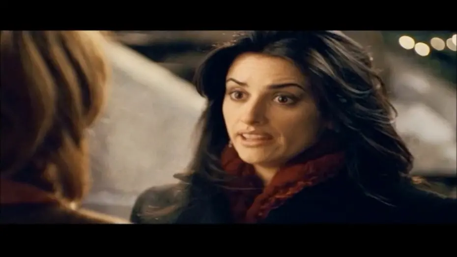 Video for the film Noel — Noel (2004) - Coming Soon to DVD/Video Trailer