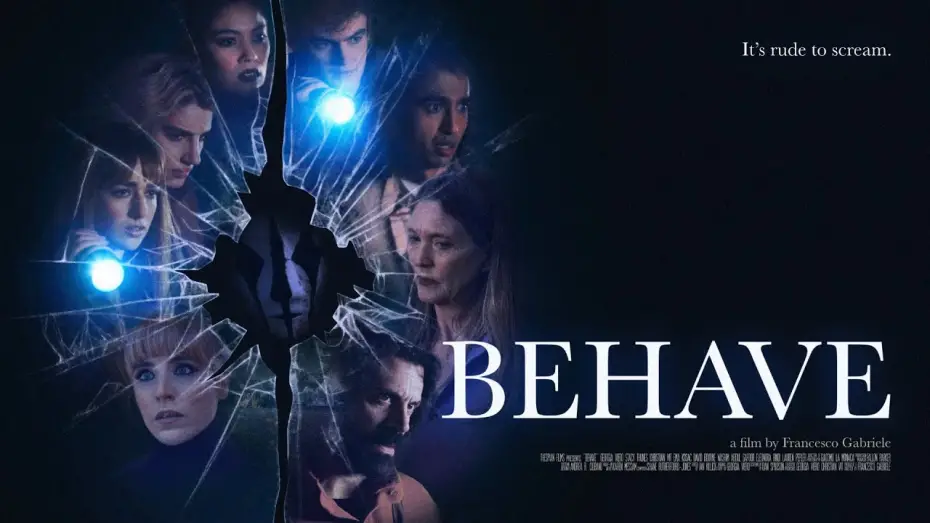Video for the film Behave — Behave - Official Trailer