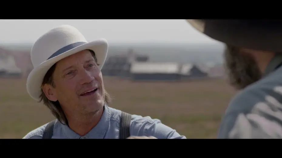 Video for the film Miracle in East Texas — Miracle in East Texas Official Trailer