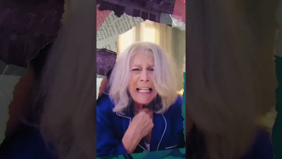 Video for the film Freakier Friday — Freakier Friday is “freaky and it’s freakin’ great”