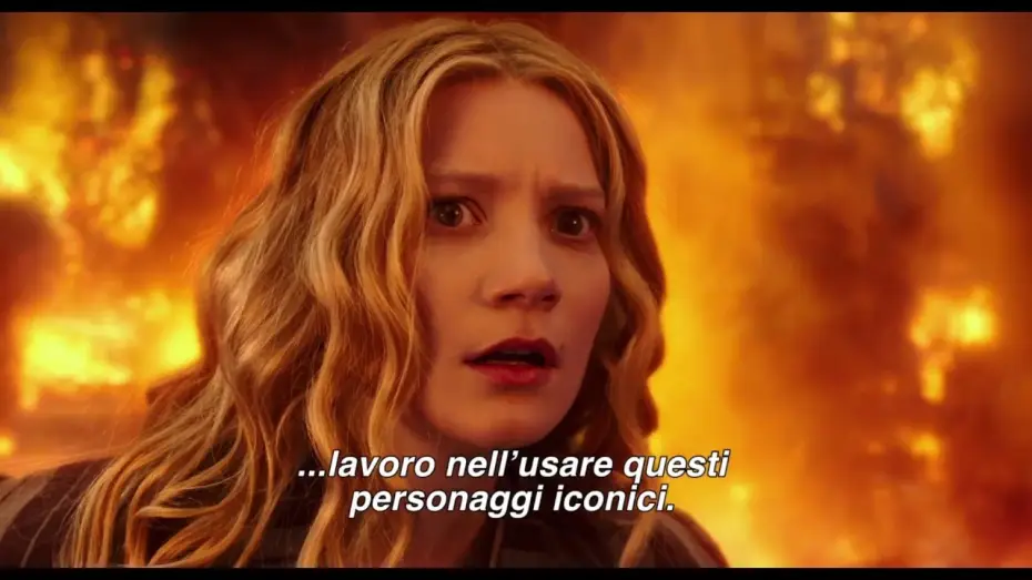 Video for the film Alice Through the Looking Glass — Alice attraverso lo specchio - L' Alice di Lewis Carroll - Pod dal film | HD