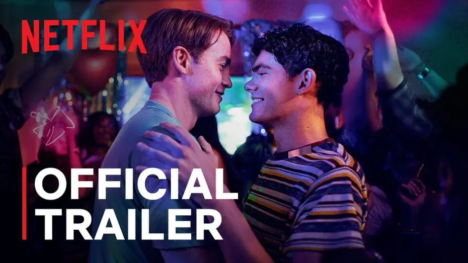 Video for the film Heartstopper Forever — Official Trailer