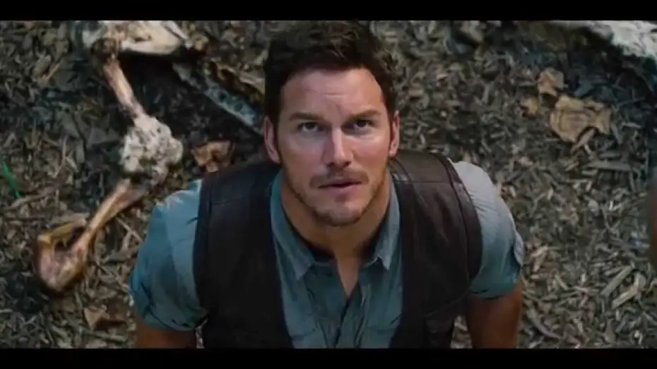 Video for the film Jurassic World — JURASSIC WORLD - Trailer ufficiale