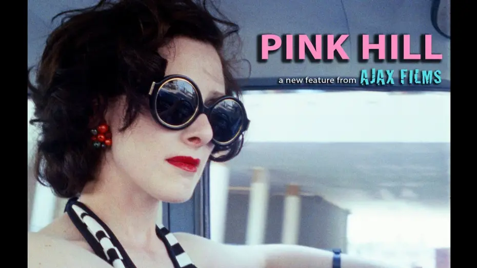 Video for the film Pink Hill — Pink Hill official trailer
