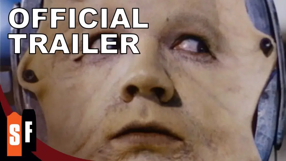 Video for the film Brain Dead — Official Trailer