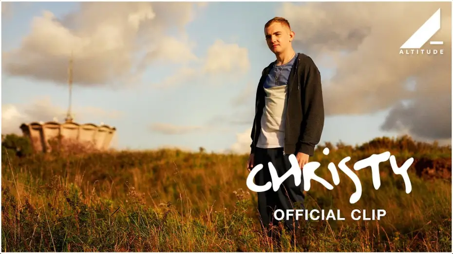 Video for the film Christy — BBQ Clip