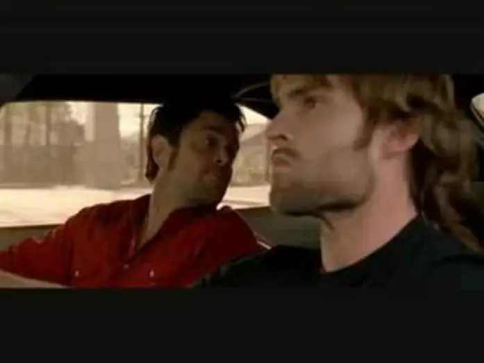 Video for the film The Dukes of Hazzard — trailer the duke of hazzard