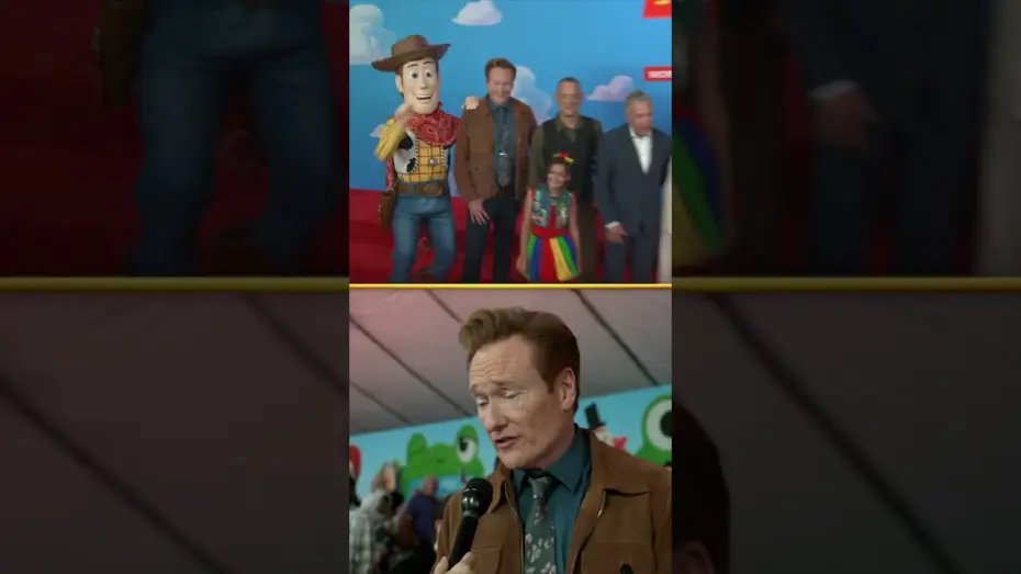 Video for the film Toy Story 5 — To all the fans around the world, thank you for making Toy Story 5 a global phenomenon!
