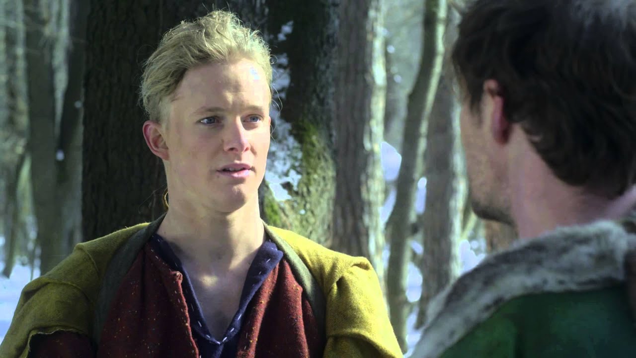 Video for the film Viking Quest — The Viking - Der letzte Drachentöter - Trailer