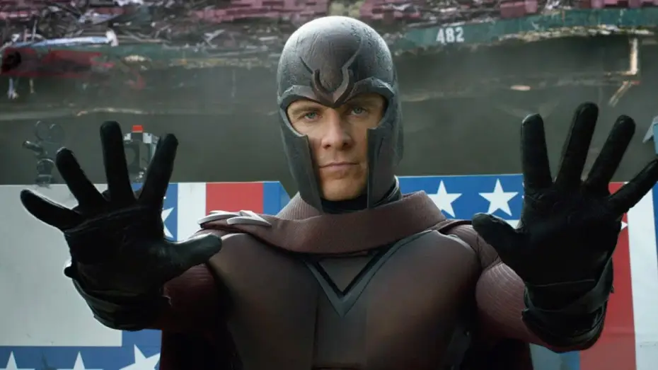 Video for the film X-Men: Days of Future Past — X-Men: Giorni di un futuro passato | Trailer Internazionale | Italia