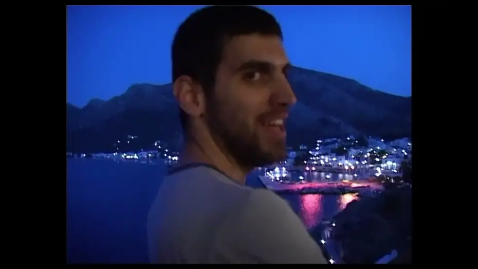 Video for the film Tilos Weddings — "Tilos Weddings" Trailer
