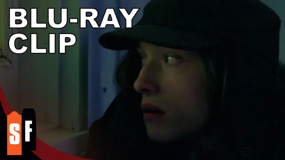 Video for the film I Am Not a Serial Killer — Clip: False Alarm