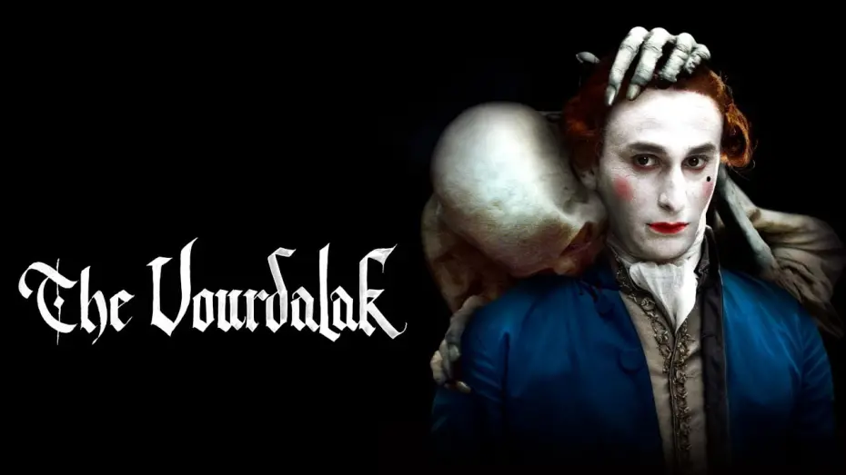 Video for the film The Vourdalak — The Vourdalak | Official Trailer | Horror Brains