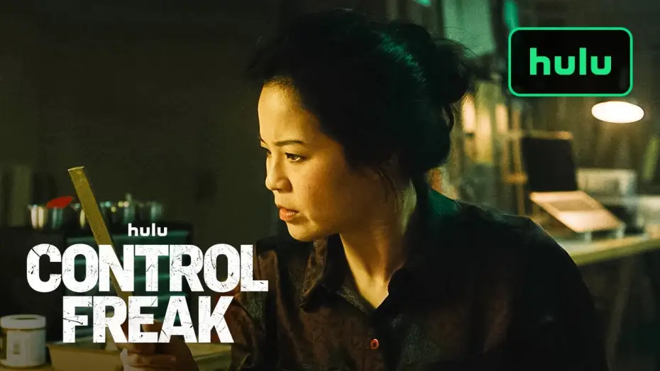 Video for the film Control Freak — Exclusive Clip