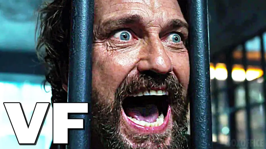 Video for the film Copshop — COPSHOP Bande Annonce VF (2021)