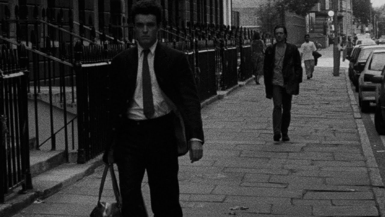 Video for the film Following — How It Began
