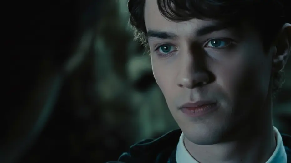 Video for the film Harry Potter and the Chamber of Secrets — I am Lord Voldemort - Full Scene