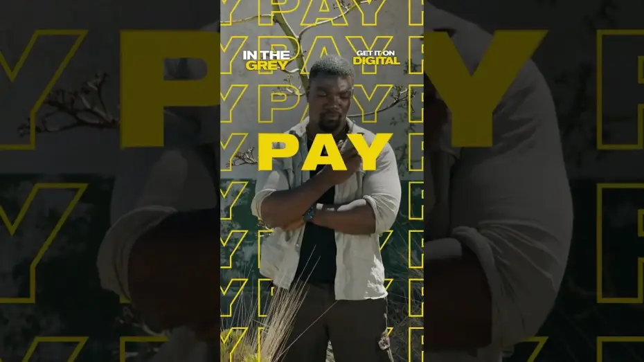 Video for the film In the Grey — Make Them Pay